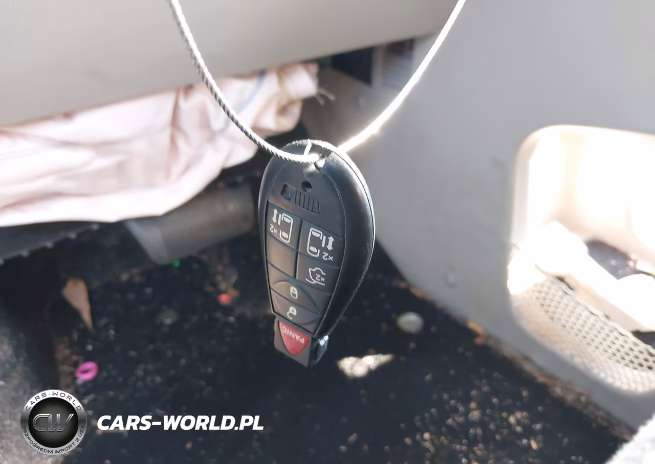 2014 Dodge Grand Caravan Sxt VIN:2C4RDGCG2ER110106 - 11