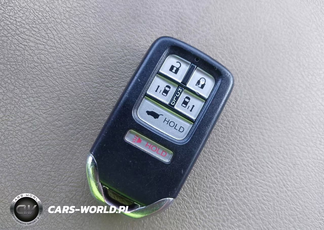 2014 Honda Odyssey Touring-Touring Elite VIN:5FNRL5H95EB014323 - 11