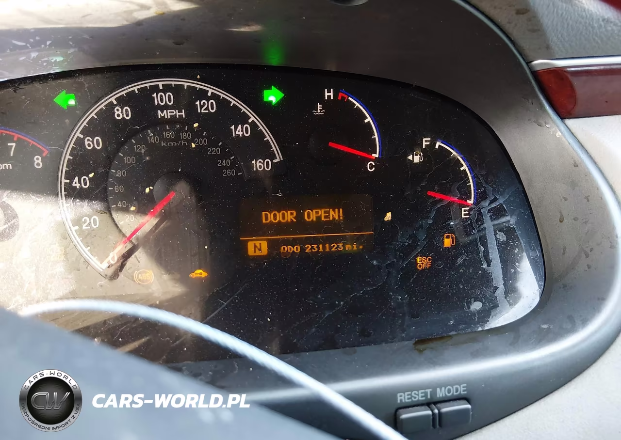 2006 Hyundai Azera Limited-Se VIN:KMHFC46F06A047760 - 15