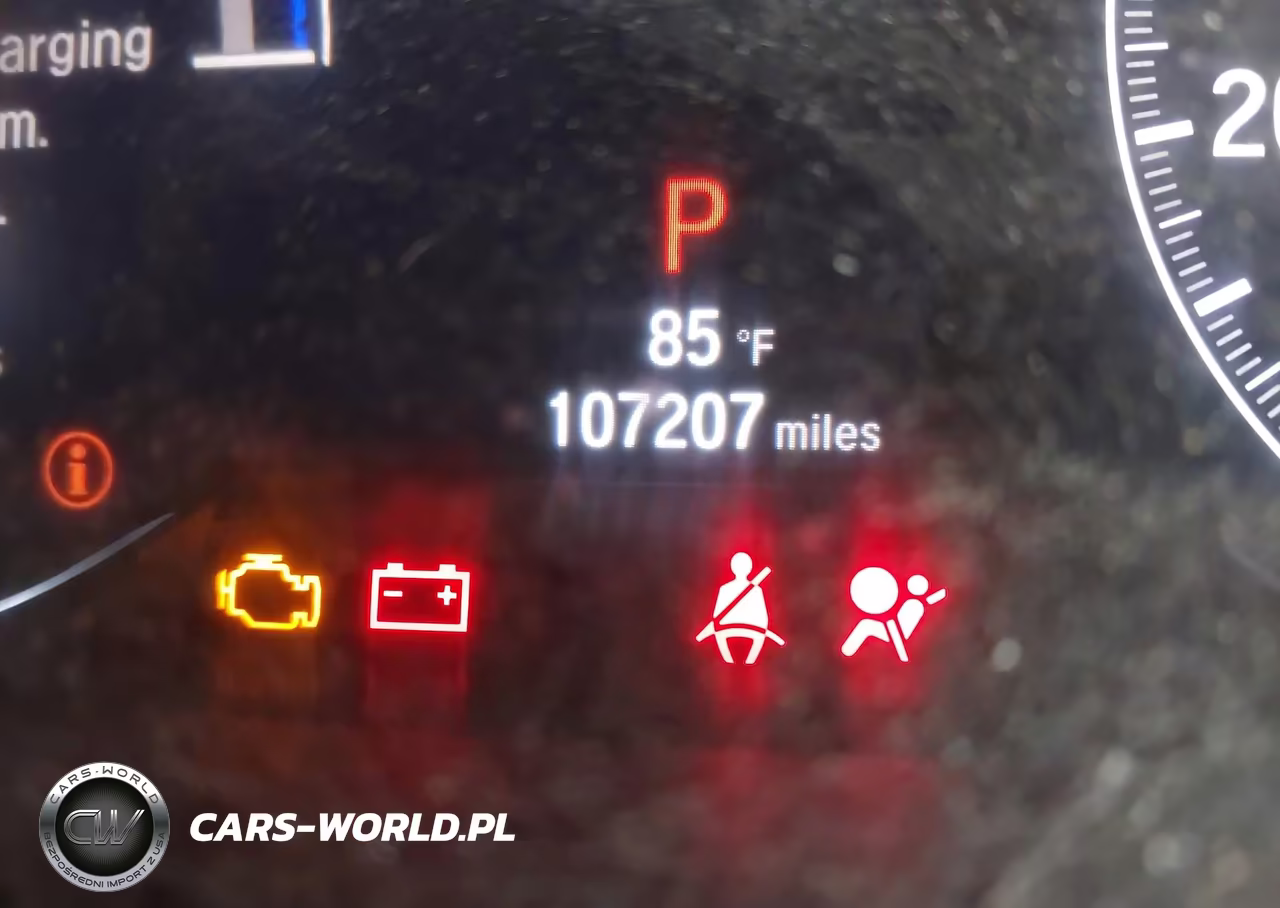 2020 Honda Insight Ex VIN:19XZE4F51LE013936 - 15