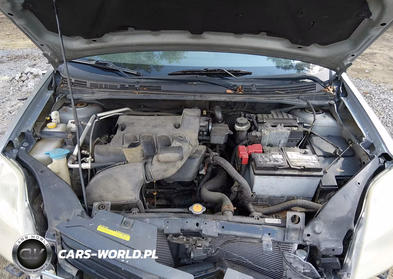 2010 Nissan Sentra 2.0Sl VIN:3N1AB6AP0AL674458 - 10