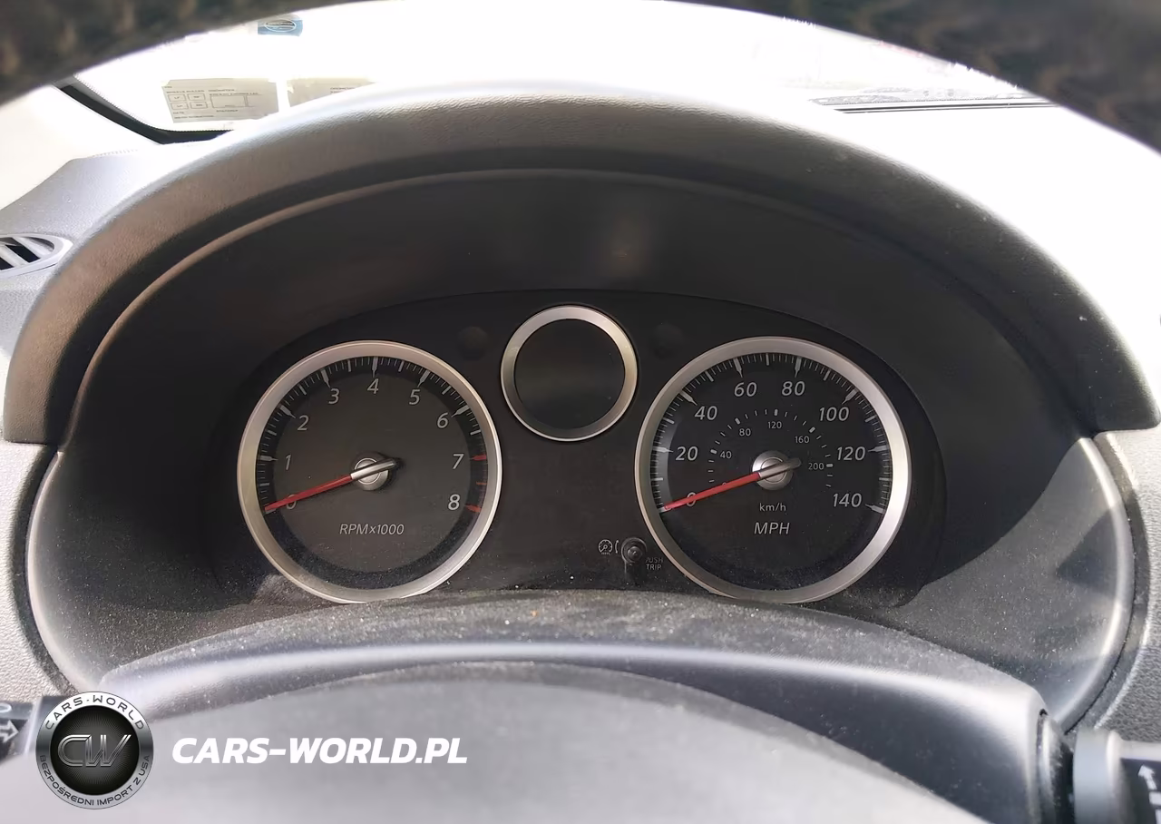 2010 Nissan Sentra 2.0Sl VIN:3N1AB6AP0AL674458 - 7