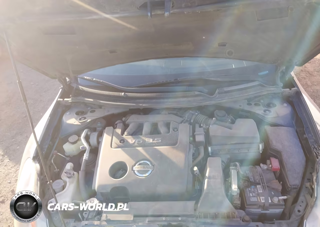 2009 Nissan Altima 3.5 Se VIN:1N4BL24E69C184329 - 10