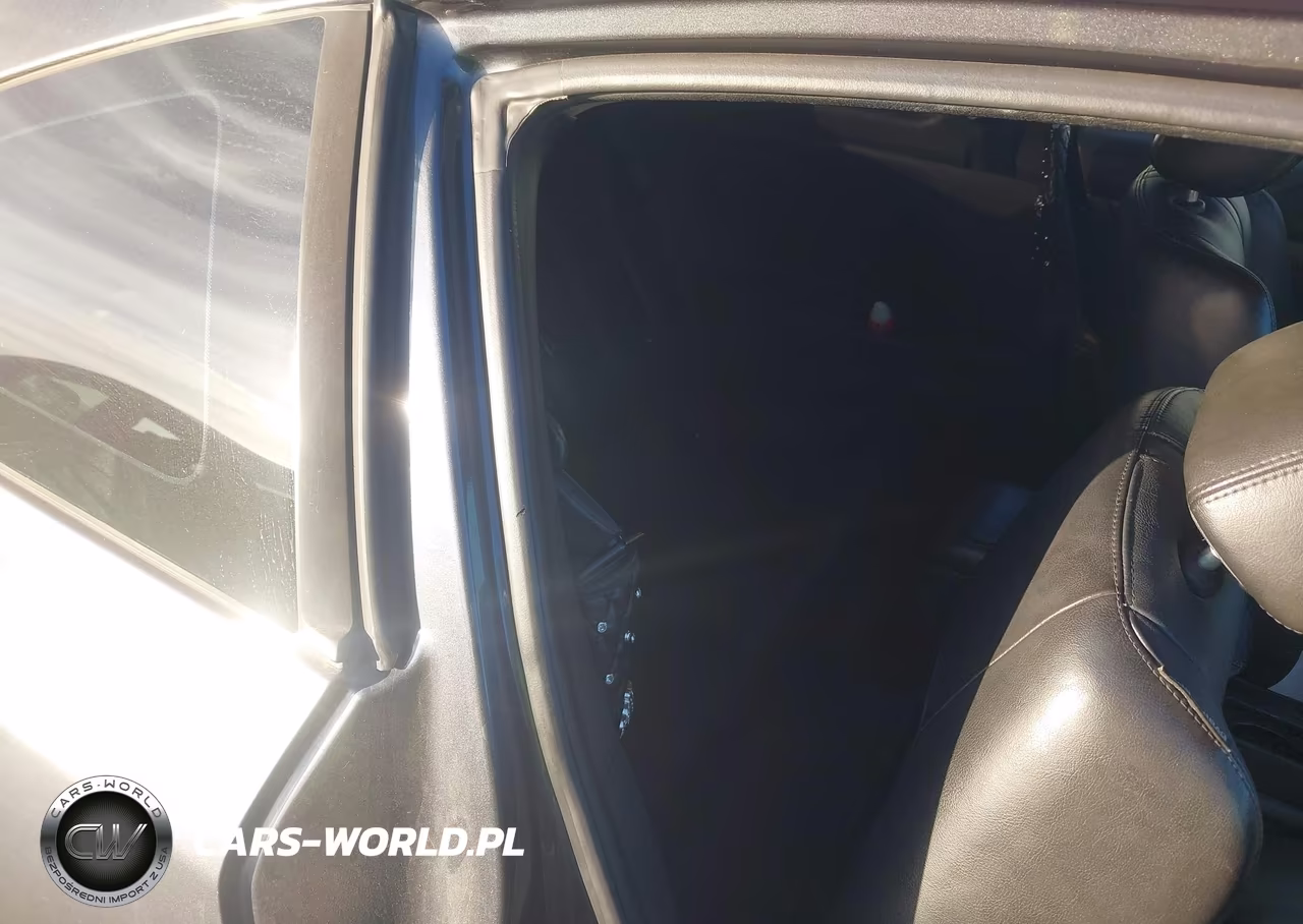 2009 Nissan Altima 3.5 Se VIN:1N4BL24E69C184329 - 8