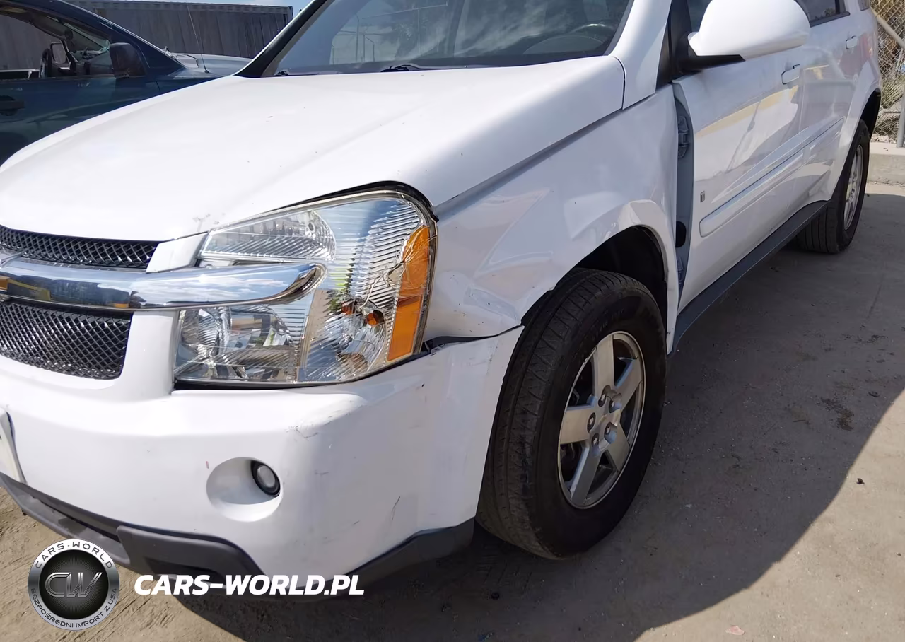2008 Chevrolet Equinox Lt VIN:2CNDL33F986291199 - 12