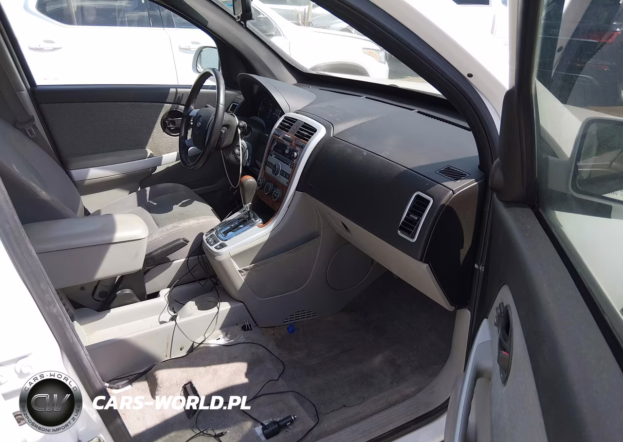 2008 Chevrolet Equinox Lt VIN:2CNDL33F986291199 - 5