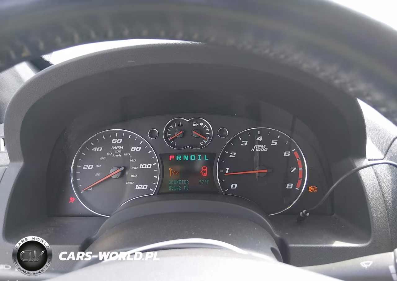 2008 Chevrolet Equinox Lt VIN:2CNDL33F986291199 - 7