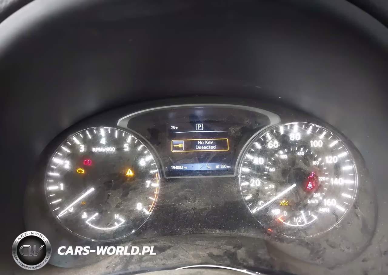 2018 Nissan Altima 2.5 Sl VIN:1N4AL3AP6JC140777 - 7