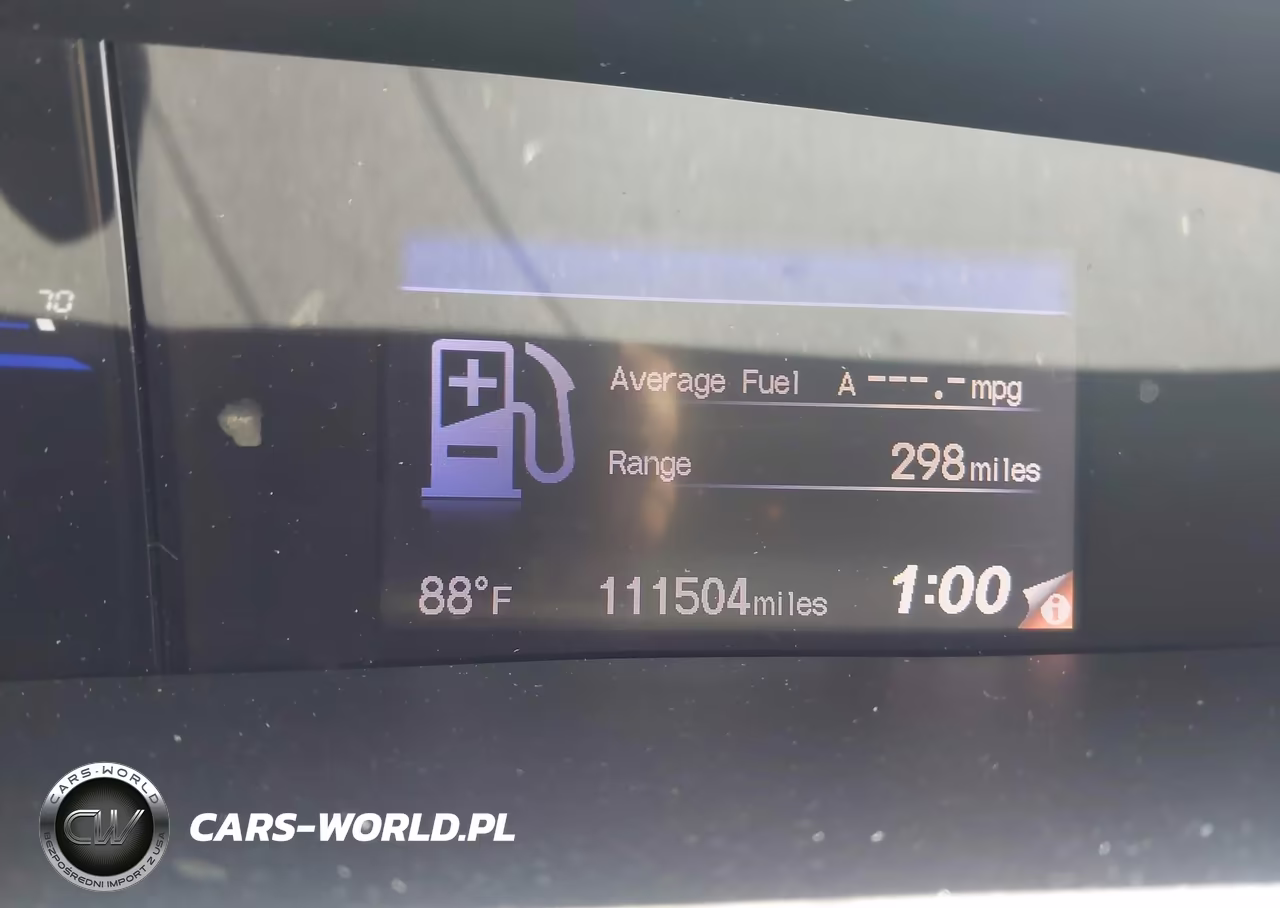 2012 Honda Civic Ex VIN:19XFB2F82CE305881 - 15