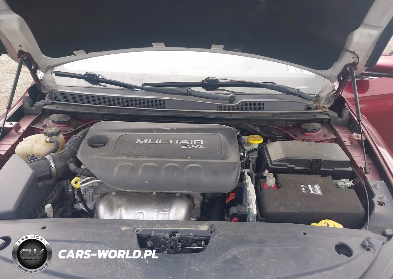 2015 Chrysler 200 Limited VIN:1C3CCCAB0FN700204 - 10