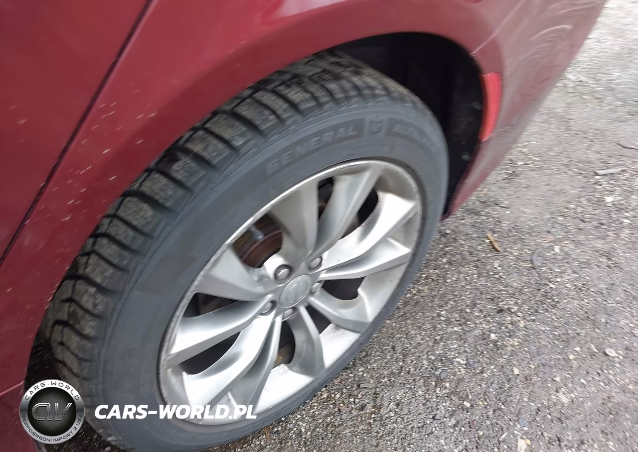 2015 Chrysler 200 Limited VIN:1C3CCCAB0FN700204 - 12