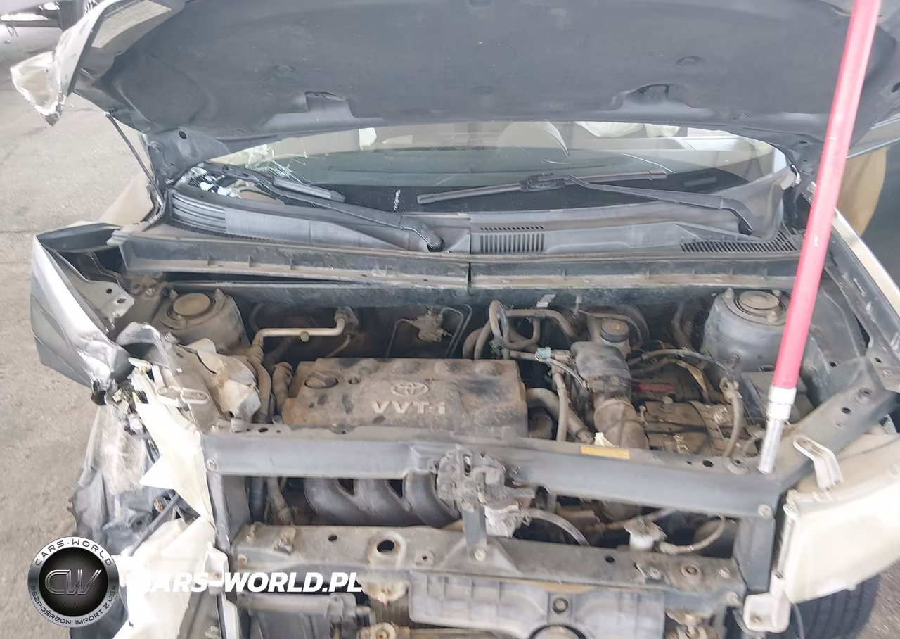 2005 Scion Xb VIN:JTLKT324650189475 - 10