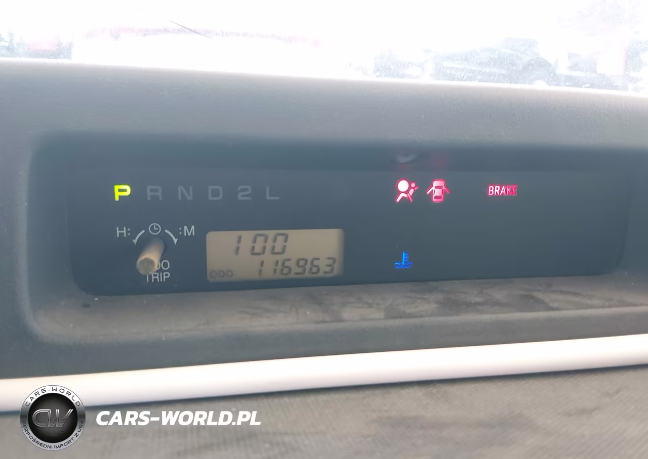 2005 Scion Xb VIN:JTLKT324650189475 - 7