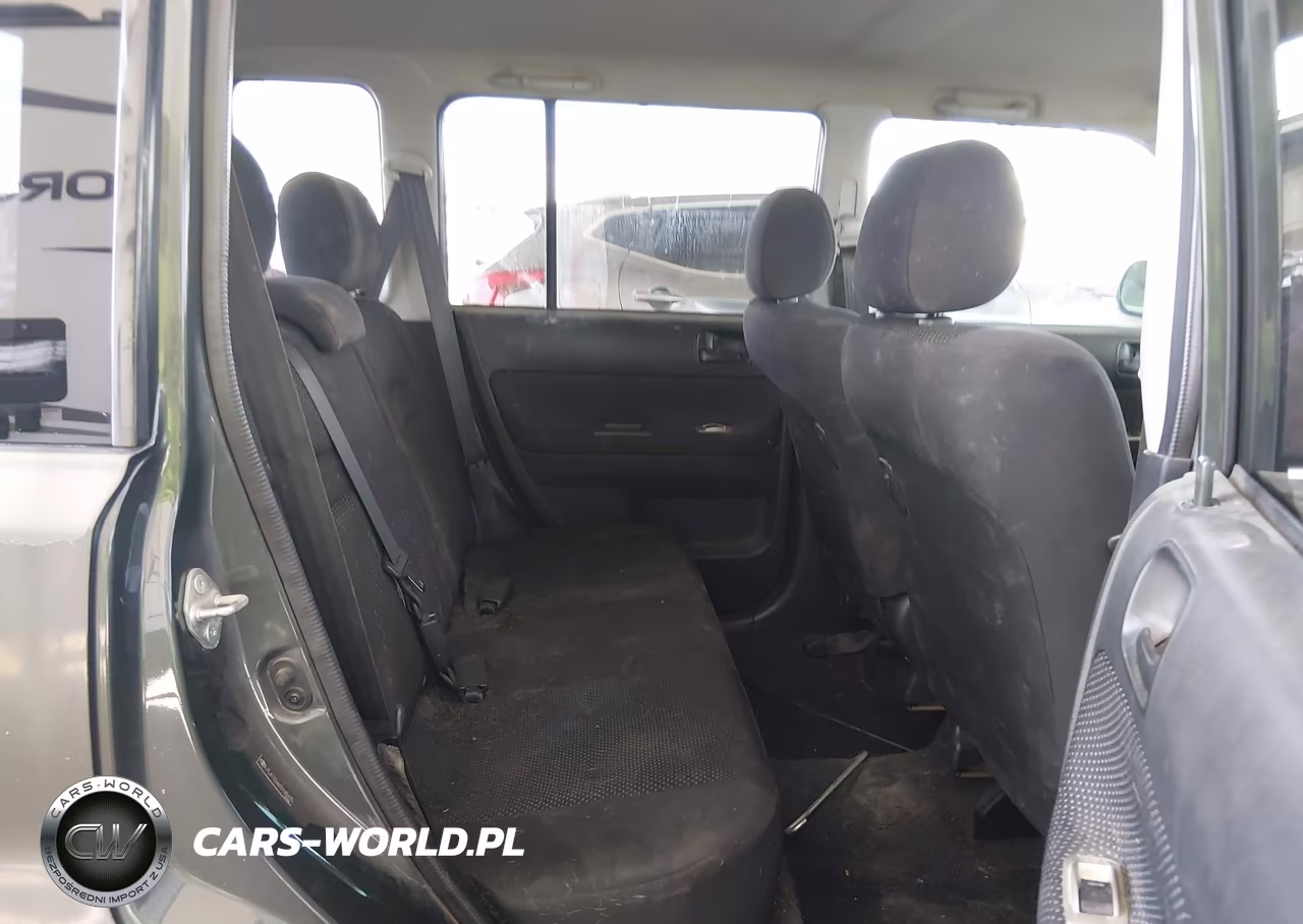 2005 Scion Xb VIN:JTLKT324650189475 - 8
