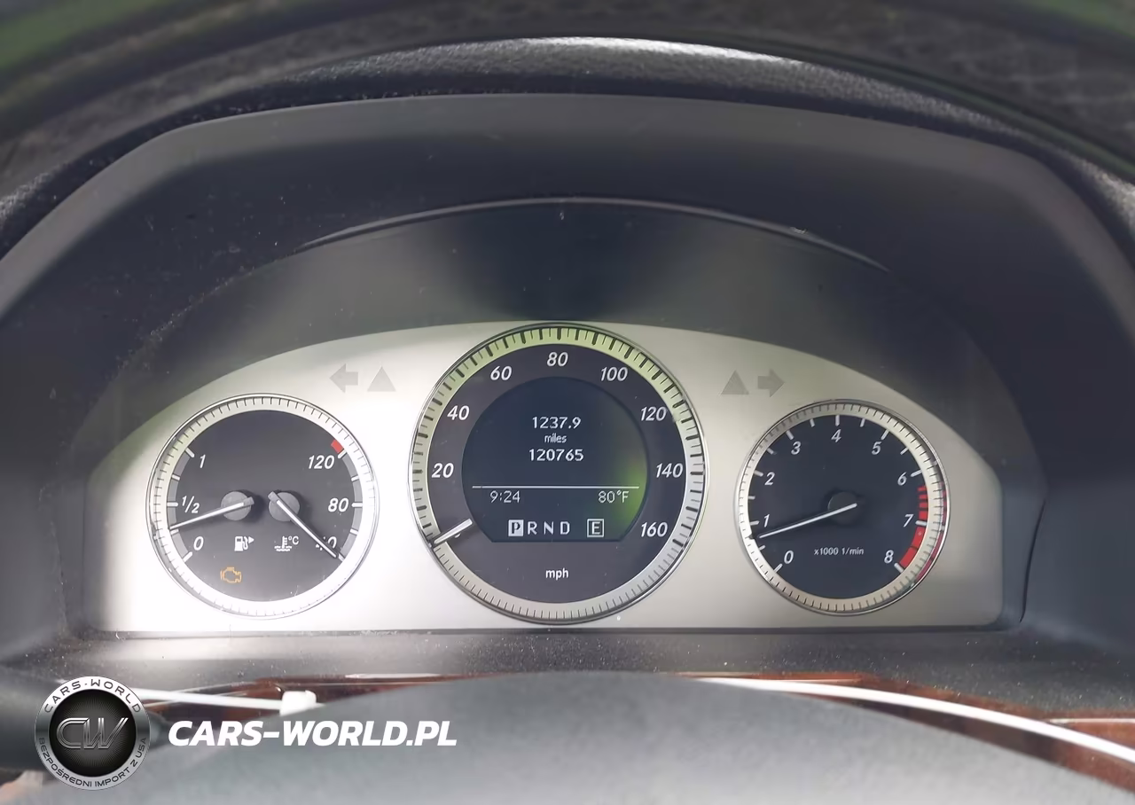 2012 Mercedes-Benz Glk 350 VIN:WDCGG5GB4CF862079 - 7
