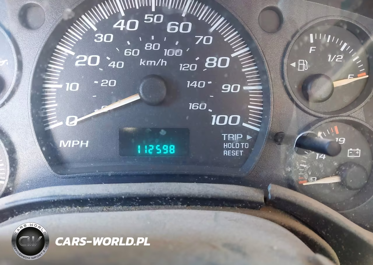 2007 Chevrolet Express Ls VIN:1GNHG35U771220243 - 7