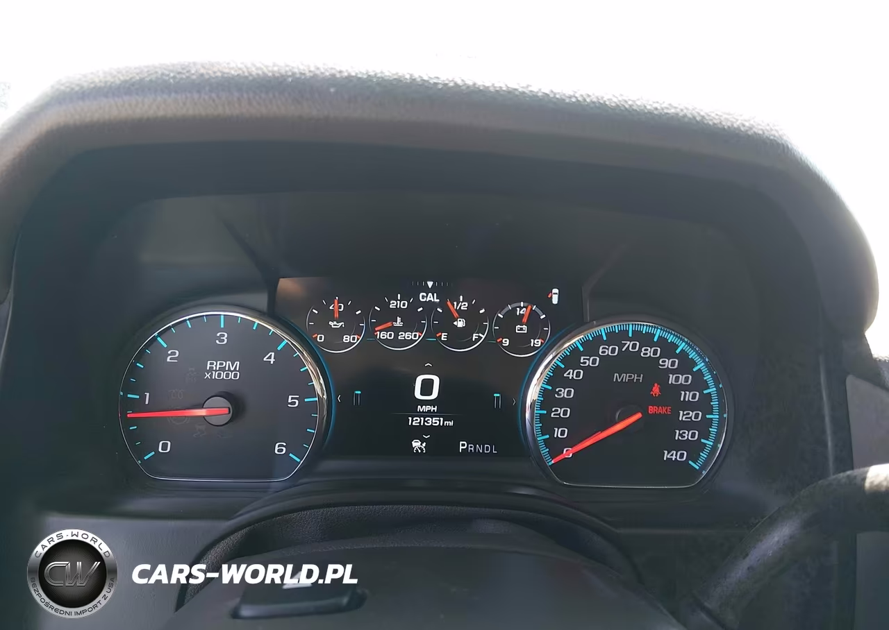 2019 GMC Yukon Denali VIN:1GKS2CKJ1KR279861 - 7