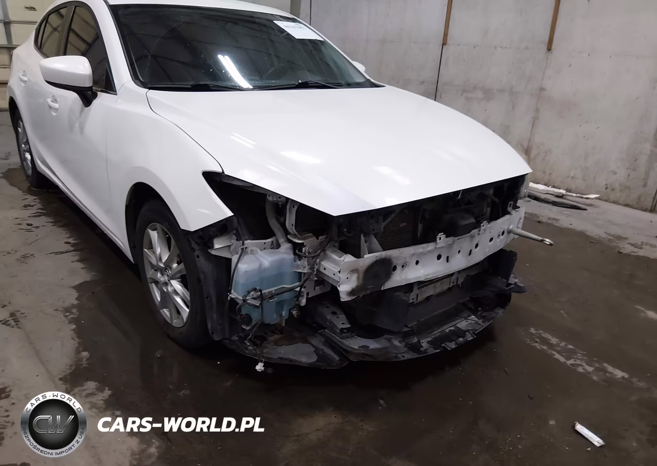 2014 Mazda Mazda3 I Touring VIN:JM1BM1V79E1167872 - 13