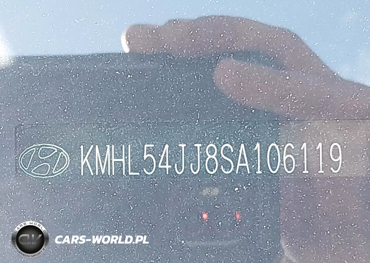 2025 Hyundai Sonata Hybrid Limited VIN:KMHL54JJ8SA106119 - 18