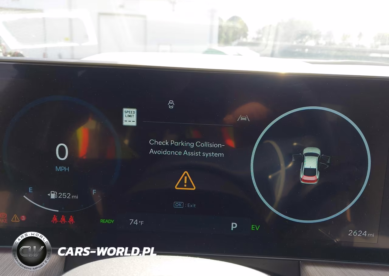 2025 Hyundai Sonata Hybrid Limited VIN:KMHL54JJ8SA106119 - 7