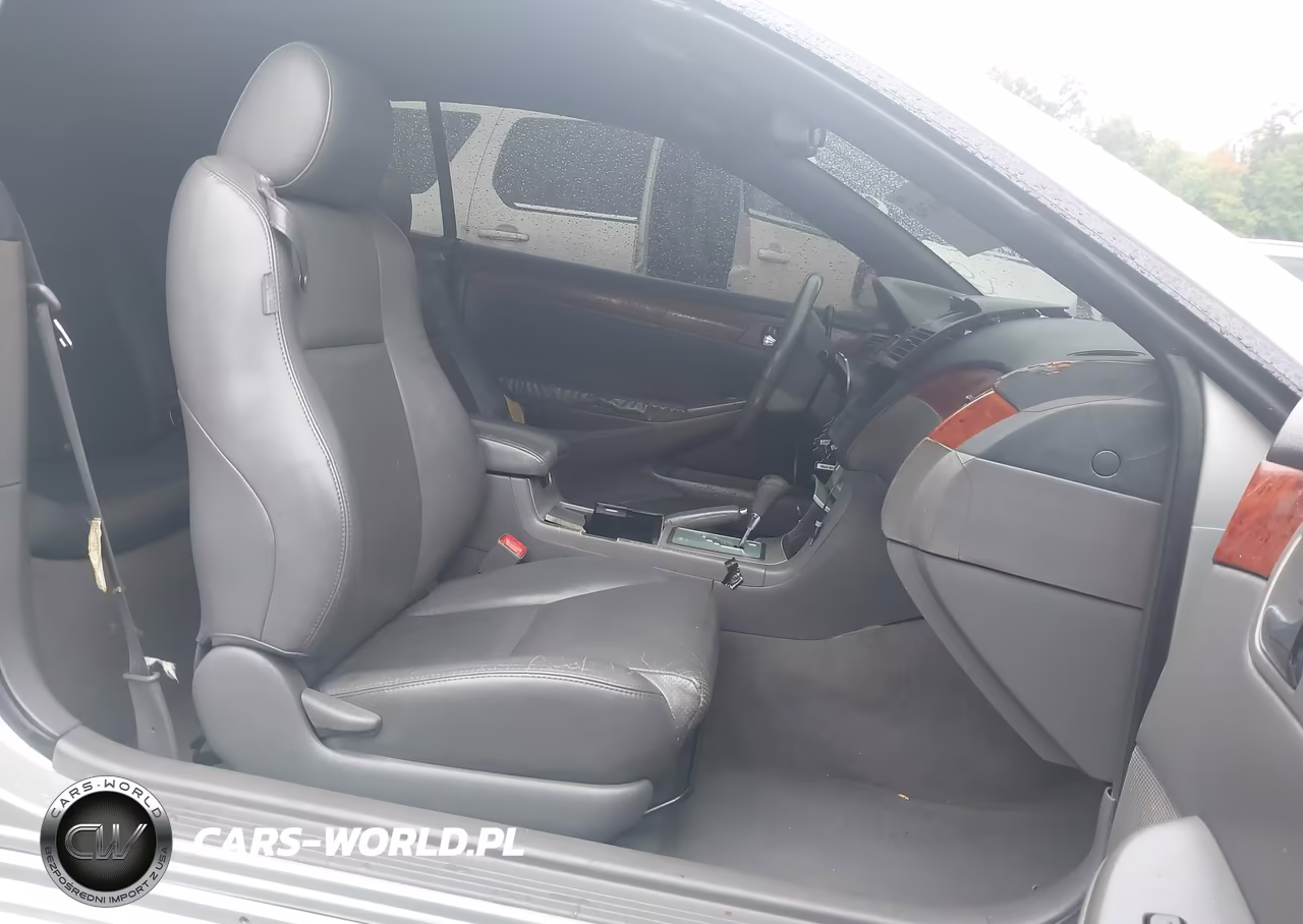 2006 Toyota Camry Solara Sle VIN:4T1FA38PX6U086442 - 5