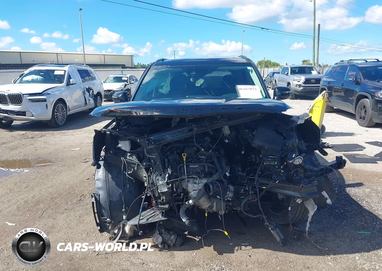 2021 Kia Telluride Ex VIN:5XYP3DHC3MG183163 - 12