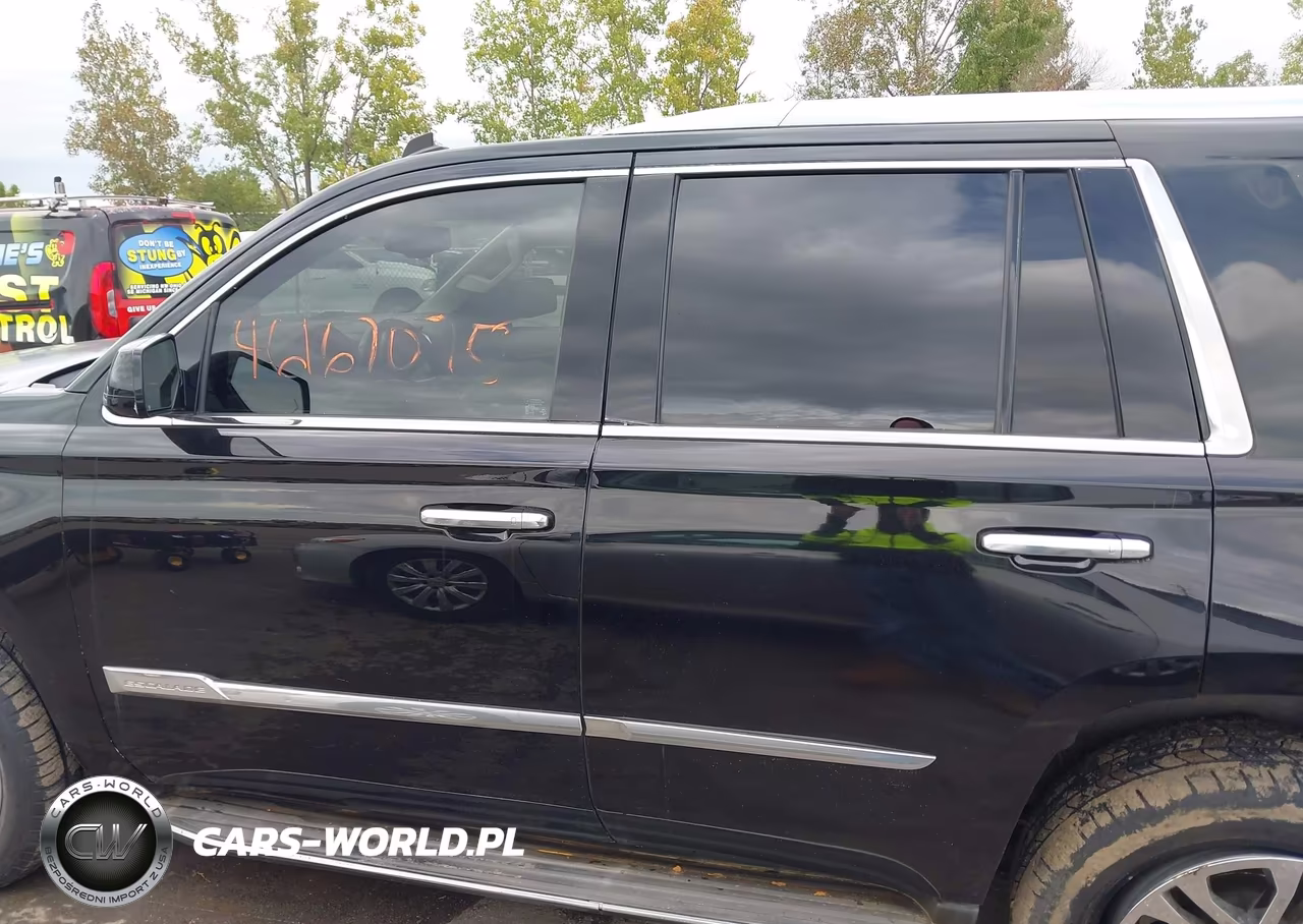 2015 Cadillac Escalade Standard VIN:1GYS4AKJ6FR297069 - 14