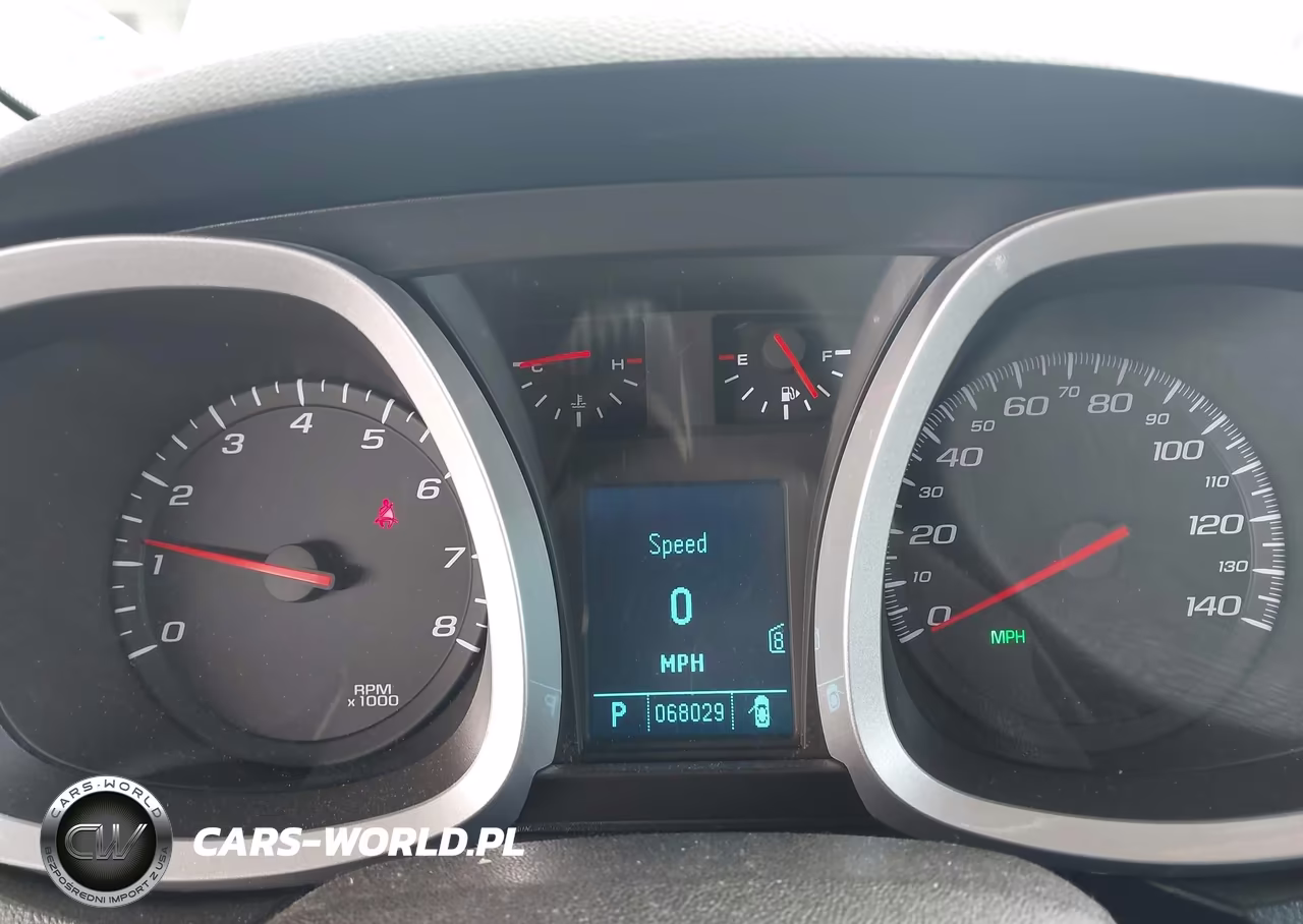 2010 Chevrolet Equinox Lt VIN:2CNFLDEY9A6366776 - 7