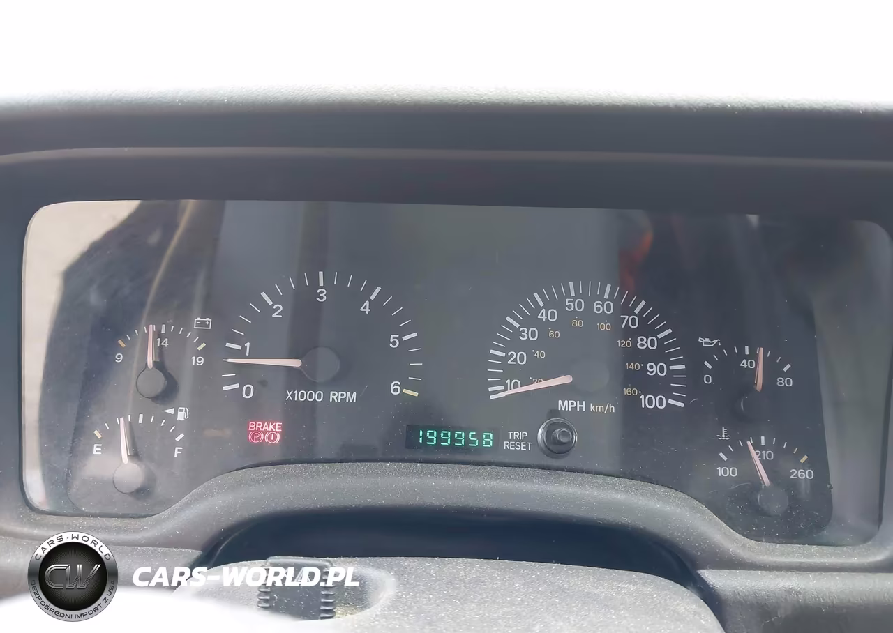 2001 Jeep Cherokee Sport VIN:1J4FF48S11L542255 - 7