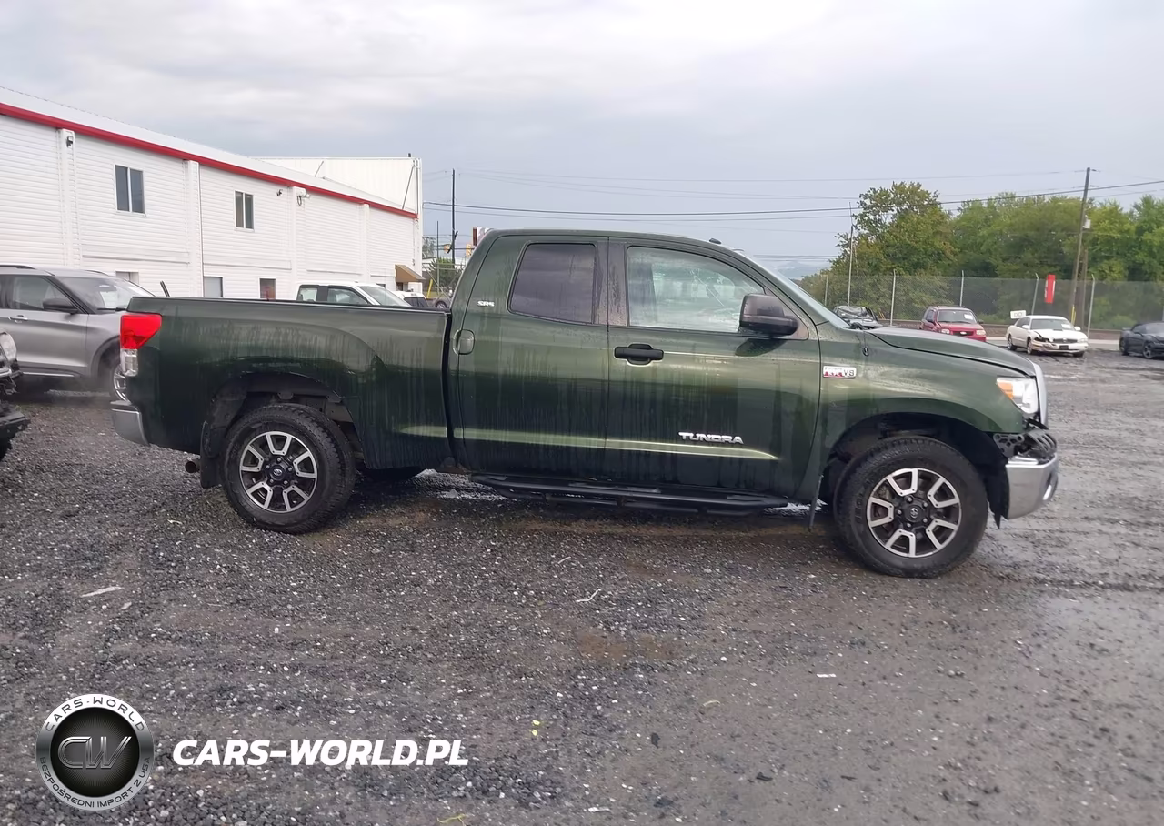 2011 Toyota Tundra Grade 5.7L V8 VIN:5TFUW5F15BX181295 - 14