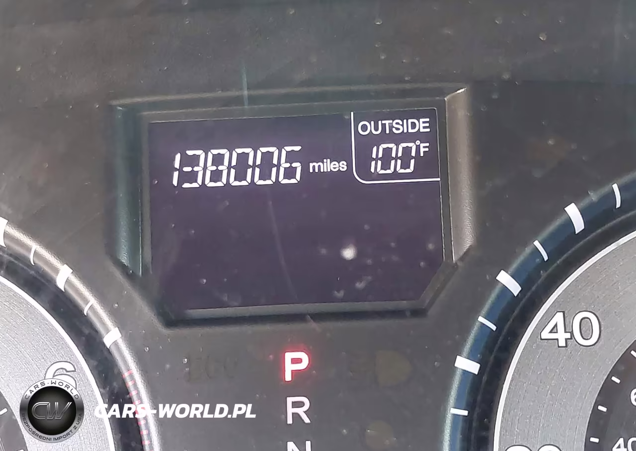 2011 Honda Odyssey Ex-L VIN:5FNRL5H69BB042949 - 15