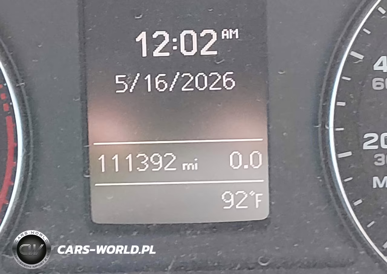 2016 Audi Q3 2.0T Premium Plus VIN:WA1BFCFS5GR011660 - 15