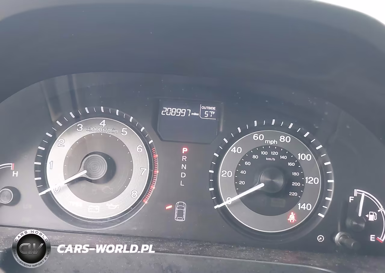2015 Honda Odyssey Ex-L VIN:5FNRL5H66FB099759 - 7