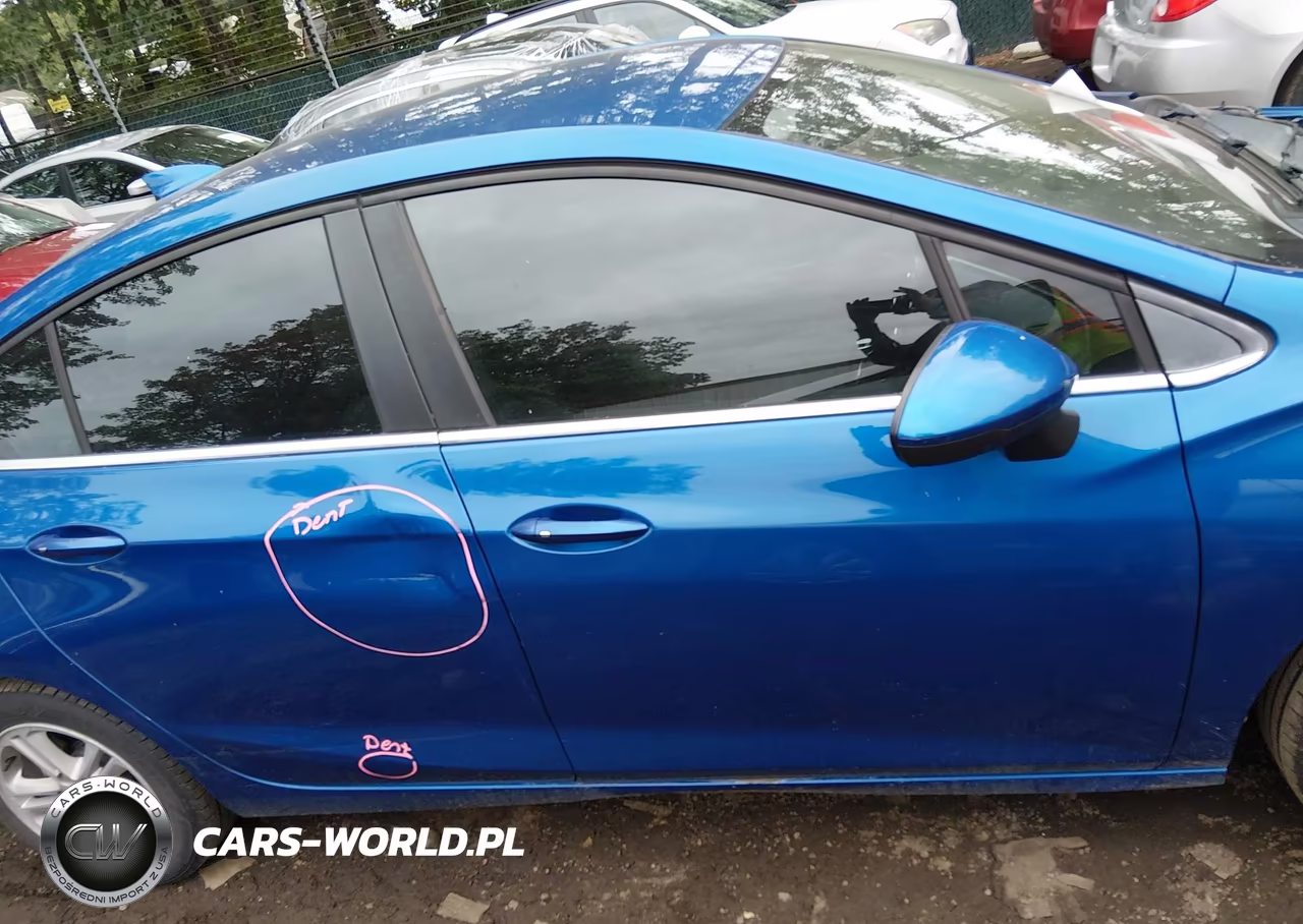 2017 Chevrolet Cruze Lt Auto VIN:3G1BE5SM8HS562149 - 13