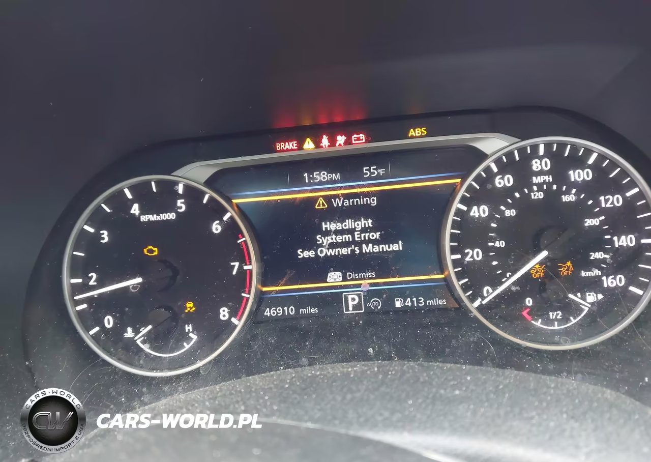 2025 Nissan Sentra Sr VIN:3N1AB8DV1SY212419 - 7