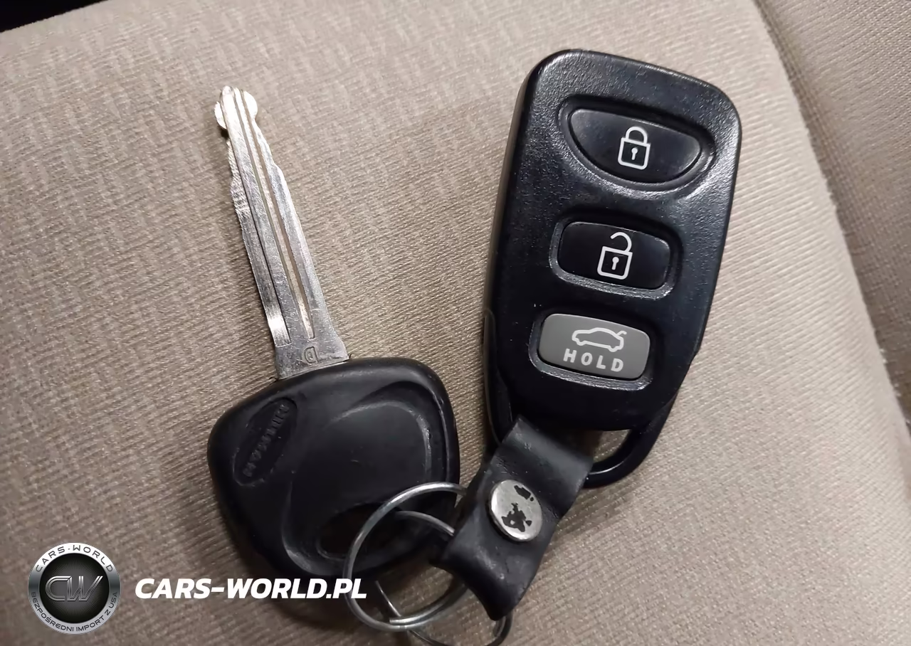 2009 Hyundai Elantra Gls VIN:KMHDU46D99U777284 - 11
