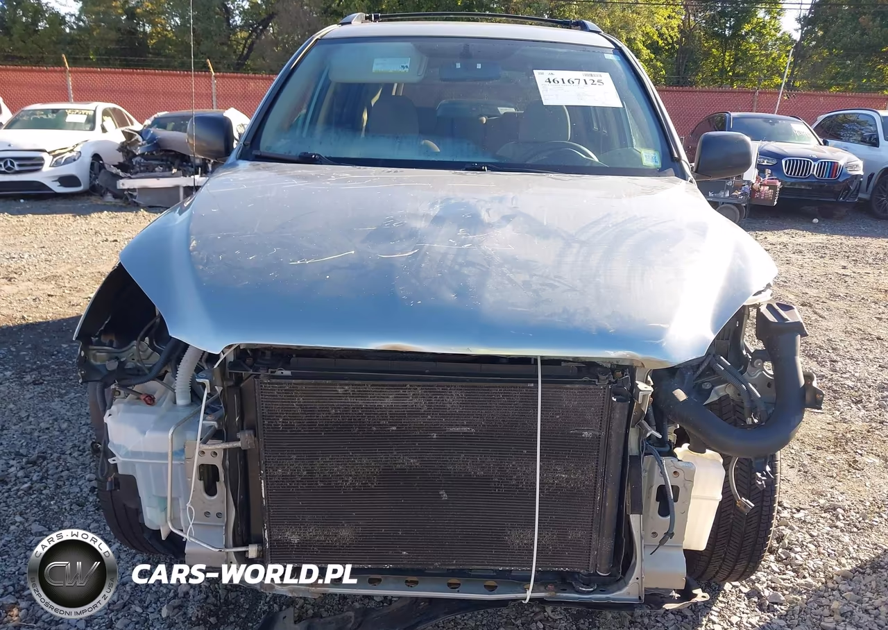 2007 Toyota Rav4 VIN:JTMBD33V476053894 - 13