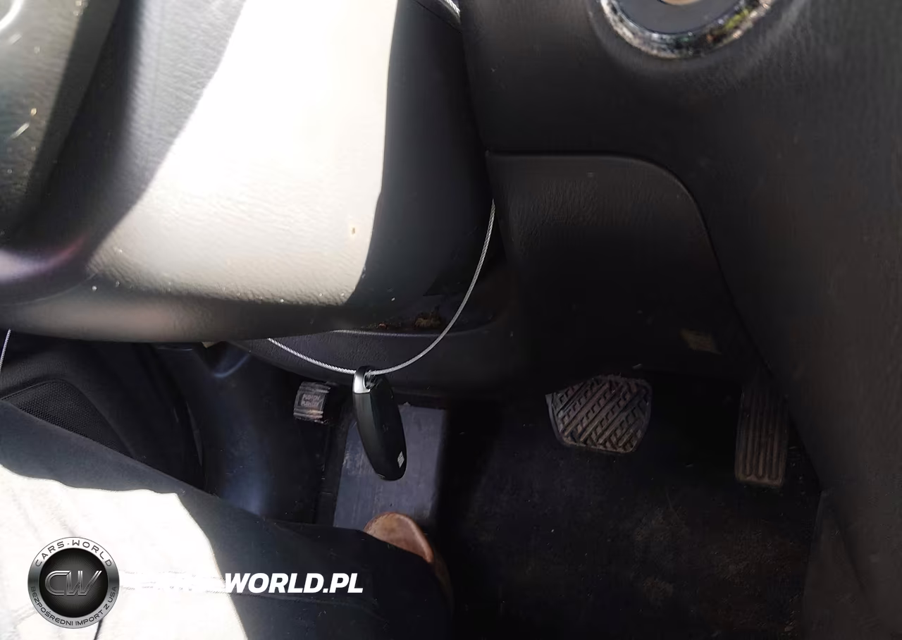 2013 Nissan Pathfinder Platinum VIN:5N1AR2MN5DC641852 - 11