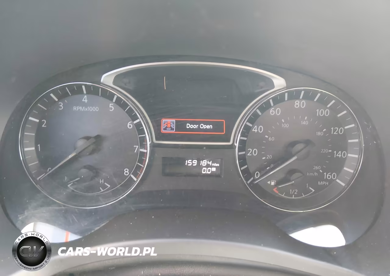 2013 Nissan Pathfinder Platinum VIN:5N1AR2MN5DC641852 - 7