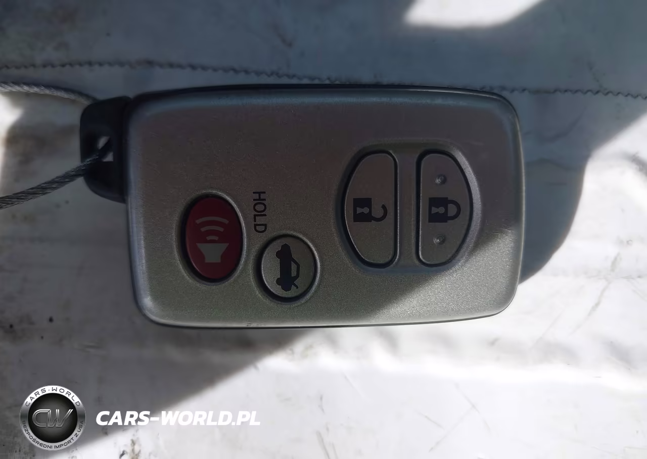 2008 Toyota Camry Xle V6 VIN:4T1BK46K78U562755 - 11