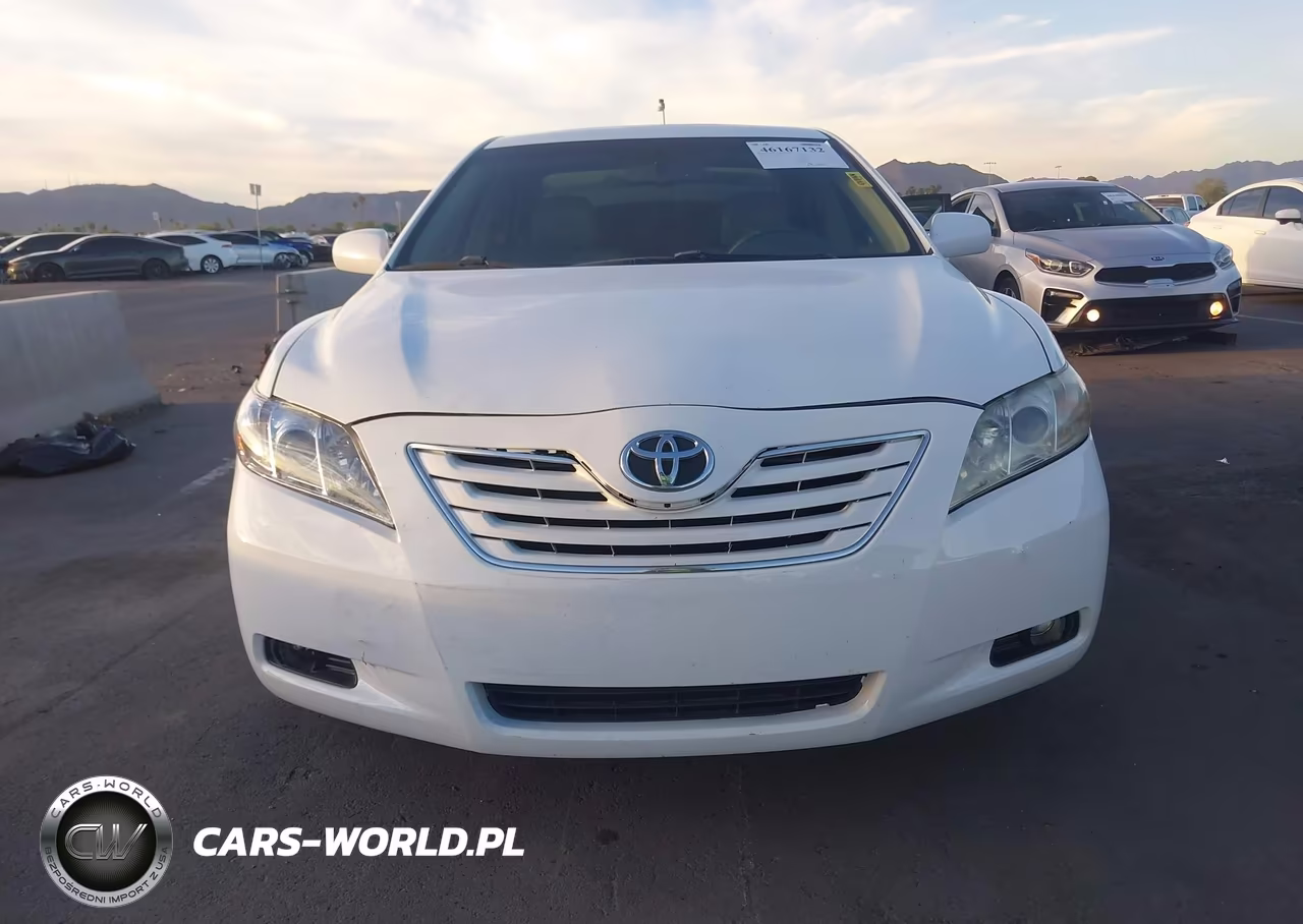 2008 Toyota Camry Xle V6 VIN:4T1BK46K78U562755 - 13