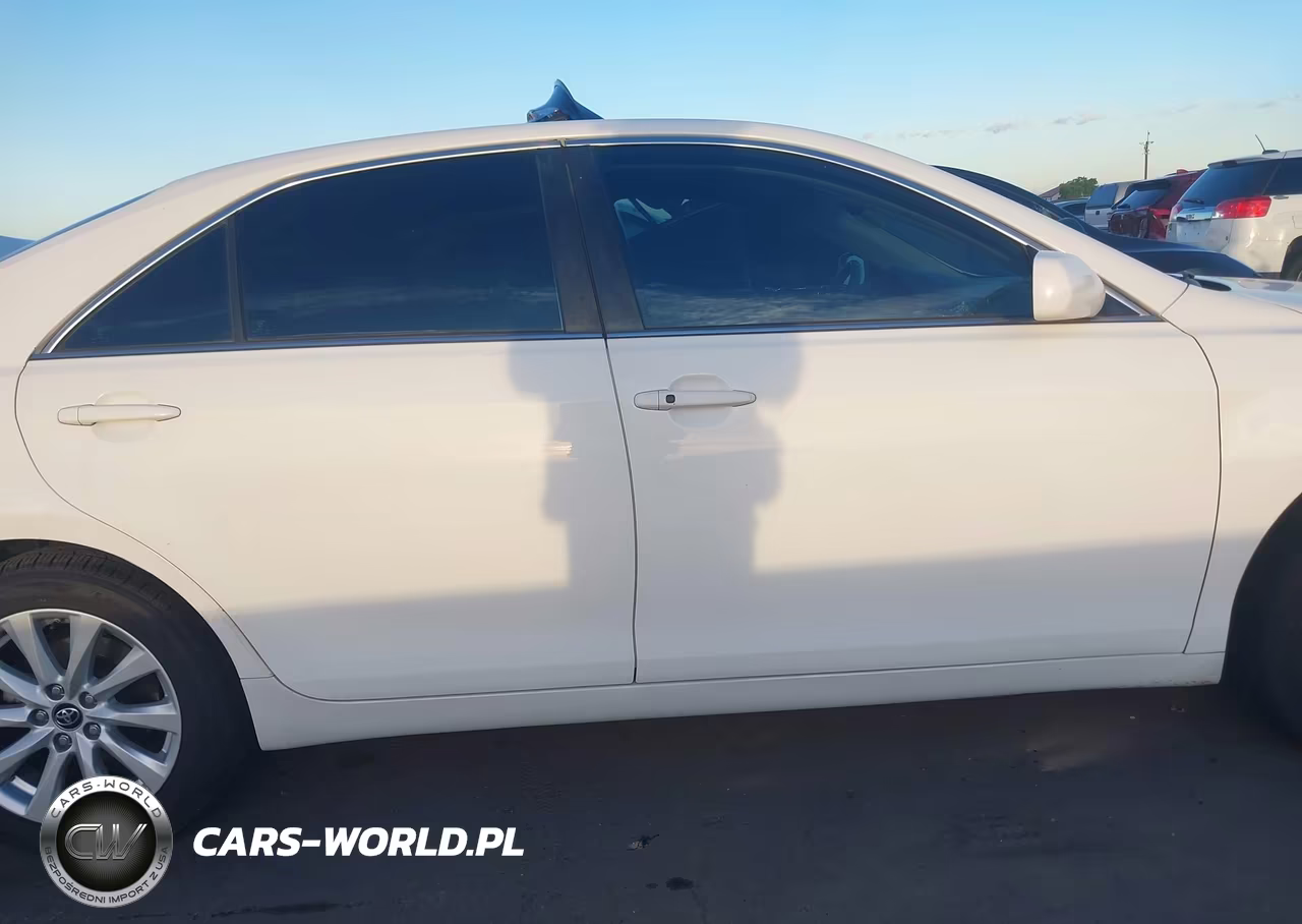 2008 Toyota Camry Xle V6 VIN:4T1BK46K78U562755 - 14