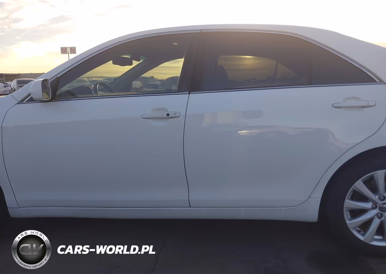 2008 Toyota Camry Xle V6 VIN:4T1BK46K78U562755 - 15