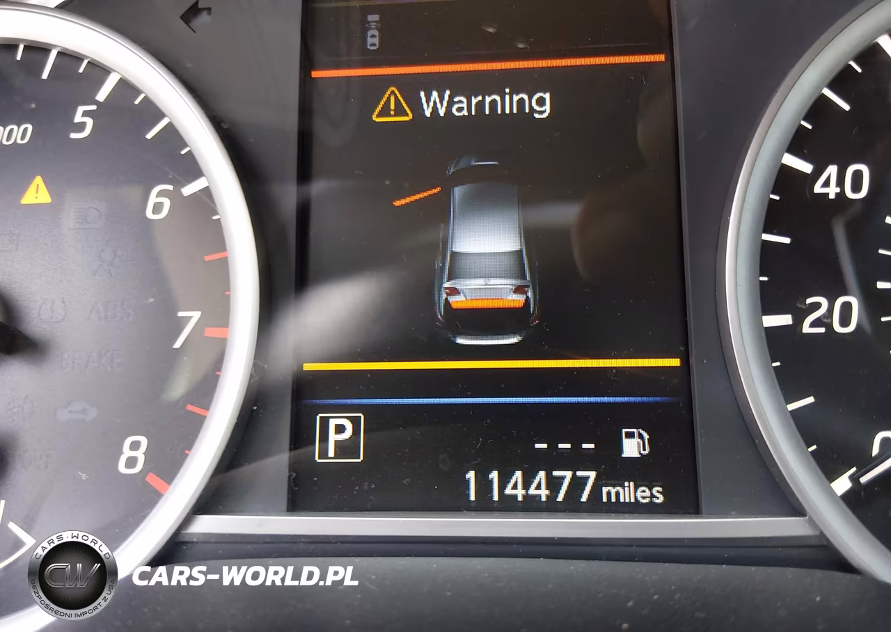 2019 Nissan Sentra Sv VIN:3N1AB7AP8KL613415 - 15