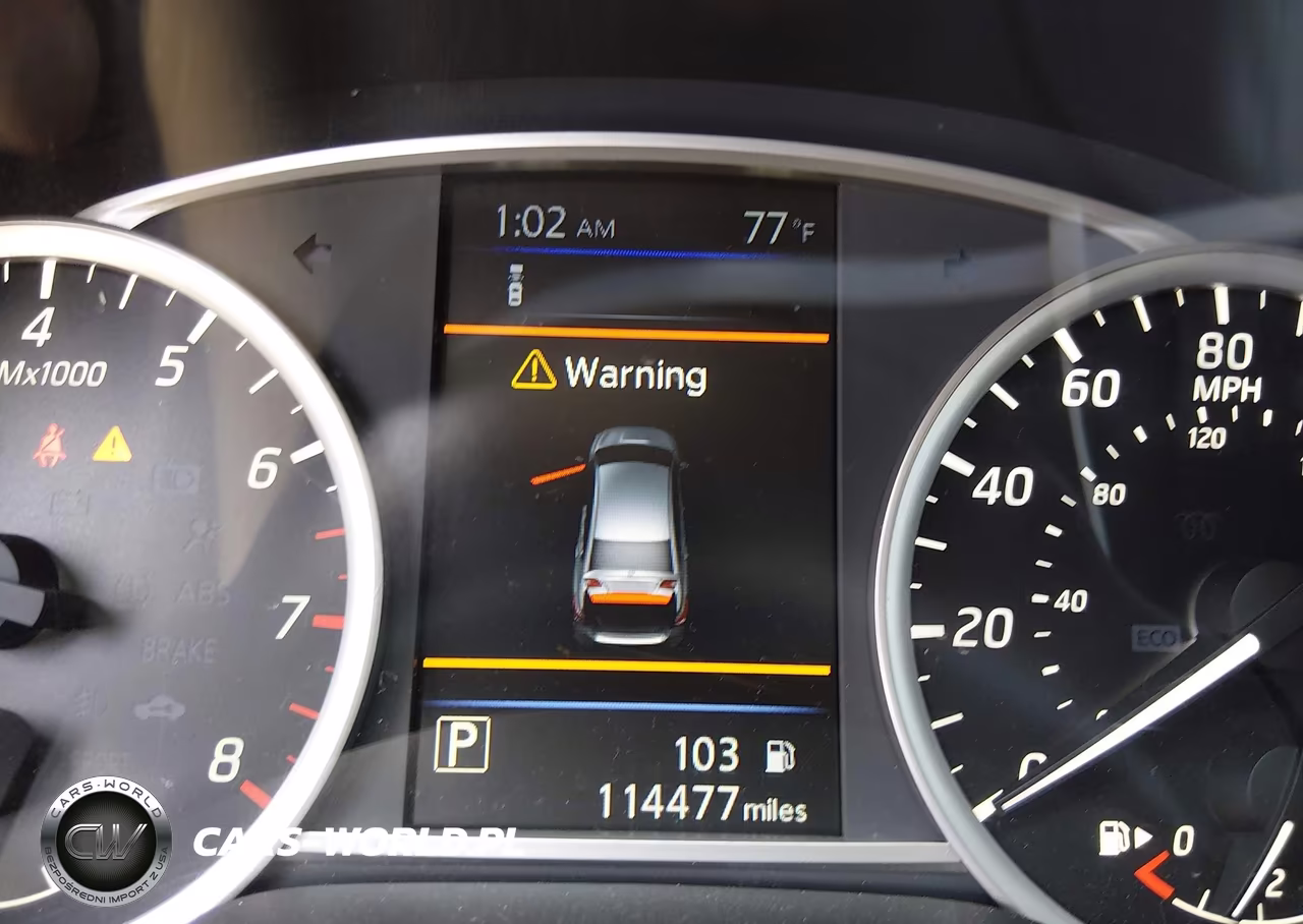 2019 Nissan Sentra Sv VIN:3N1AB7AP8KL613415 - 7