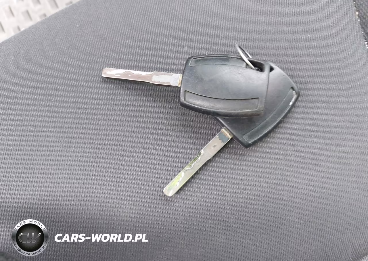 2014 Ford Fiesta S VIN:3FADP4AJXEM203094 - 11