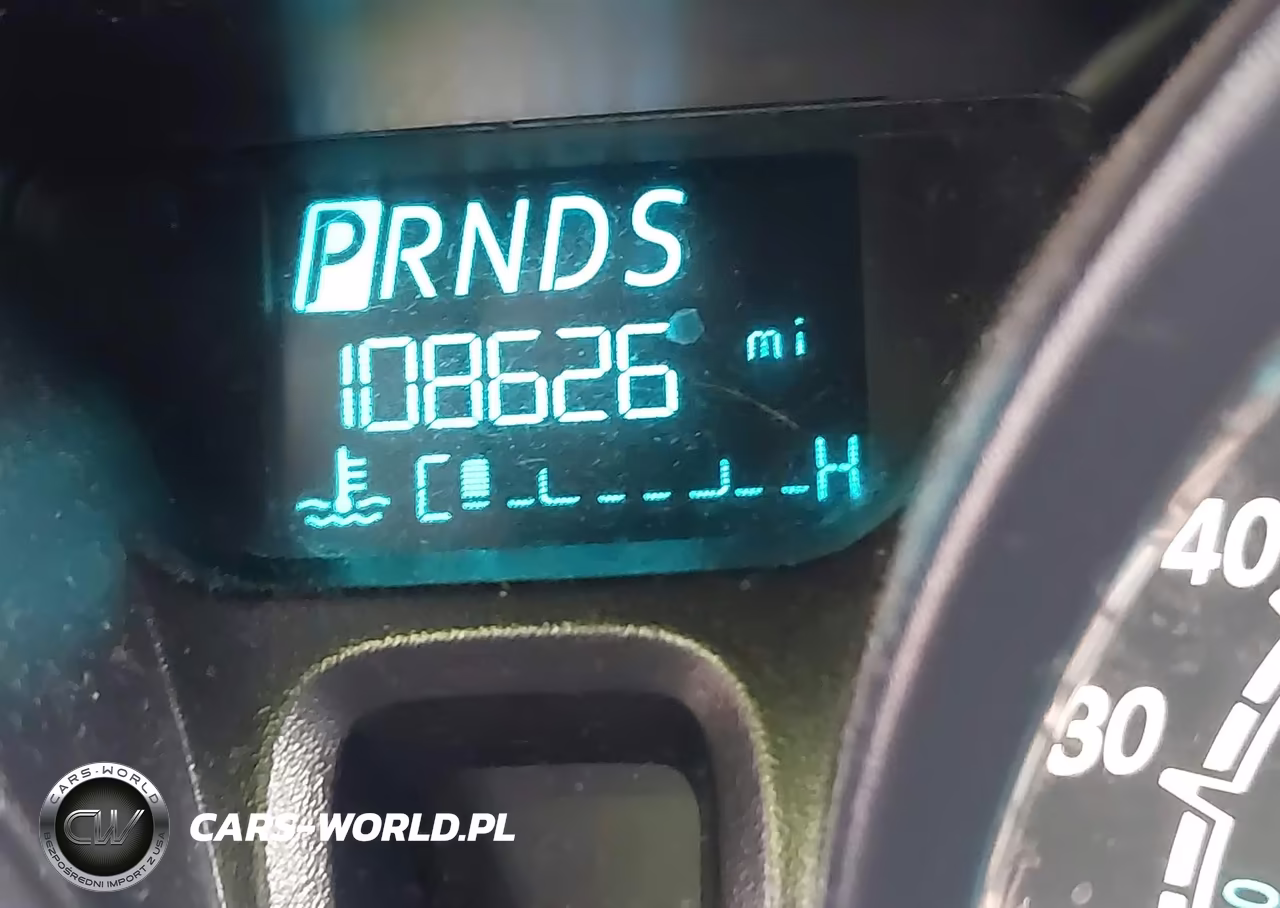 2014 Ford Fiesta S VIN:3FADP4AJXEM203094 - 6