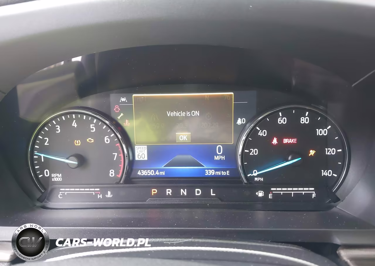2021 Ford Explorer Limited VIN:1FMSK7FHXMGB92965 - 7