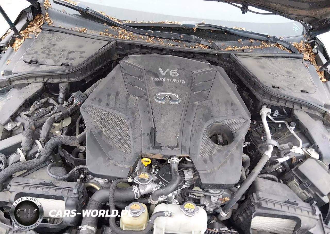 2020 Infiniti Q50 Pure VIN:JN1EV7APXLM208852 - 10