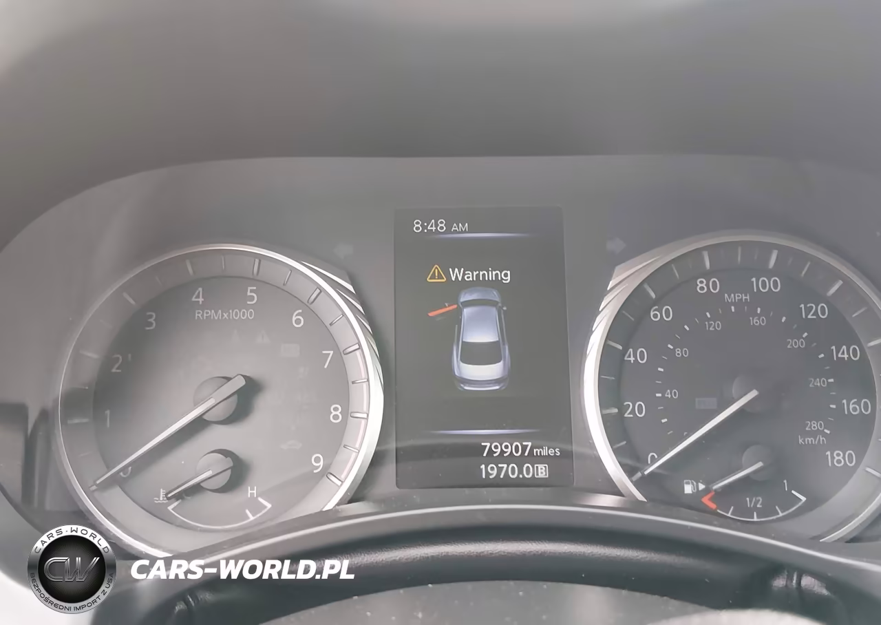 2020 Infiniti Q50 Pure VIN:JN1EV7APXLM208852 - 7